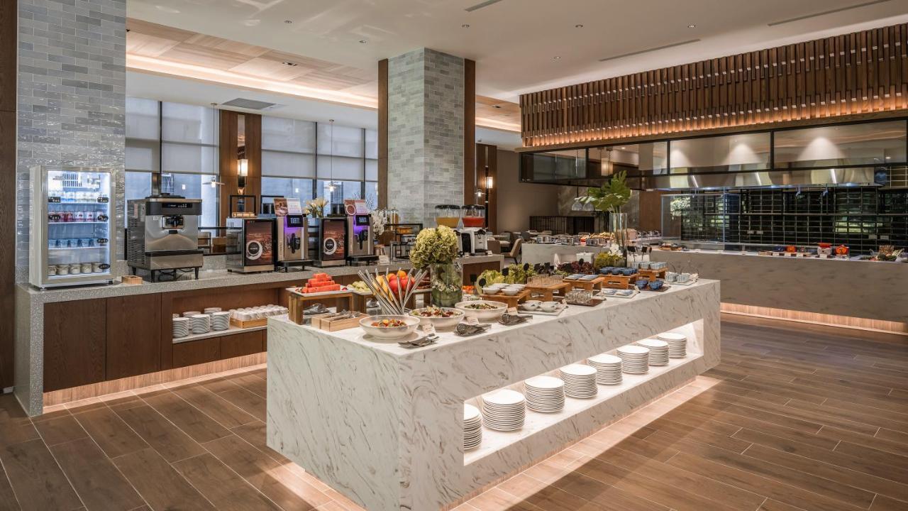 Grand Banyan Hotel Tajnan Kültér fotó